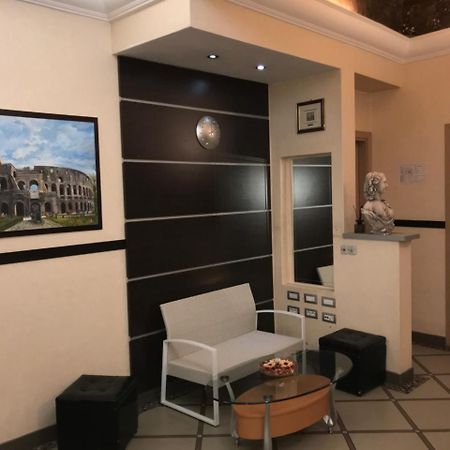 Bel Soggiorno Rome Exterior photo