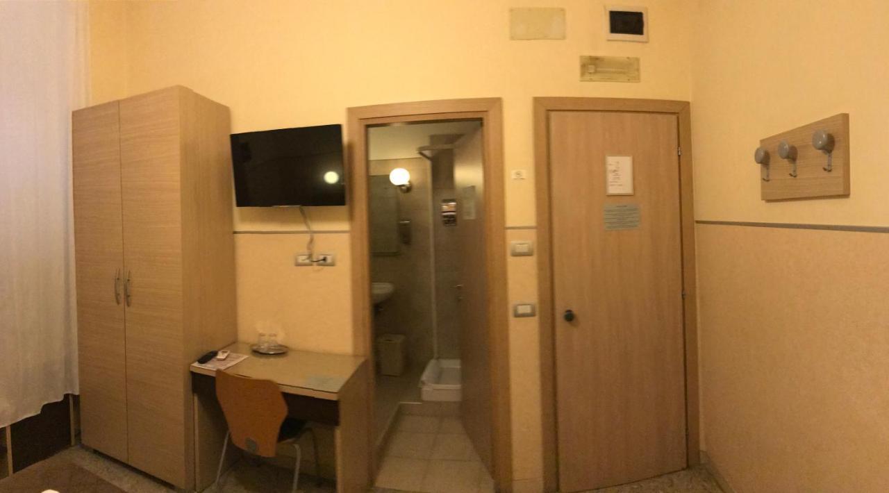 Bel Soggiorno Rome Exterior photo