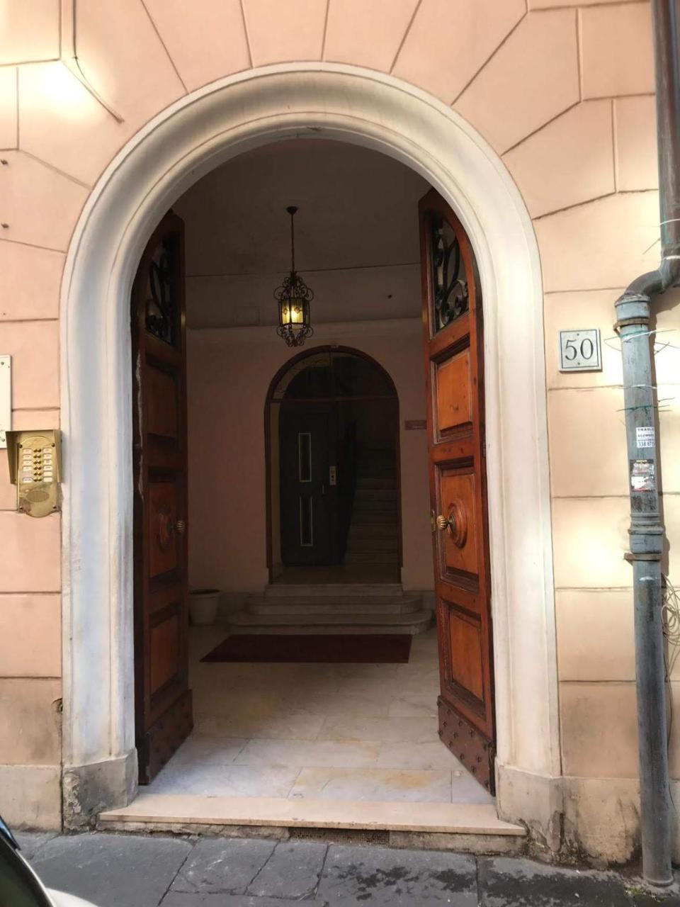 Bel Soggiorno Rome Exterior photo