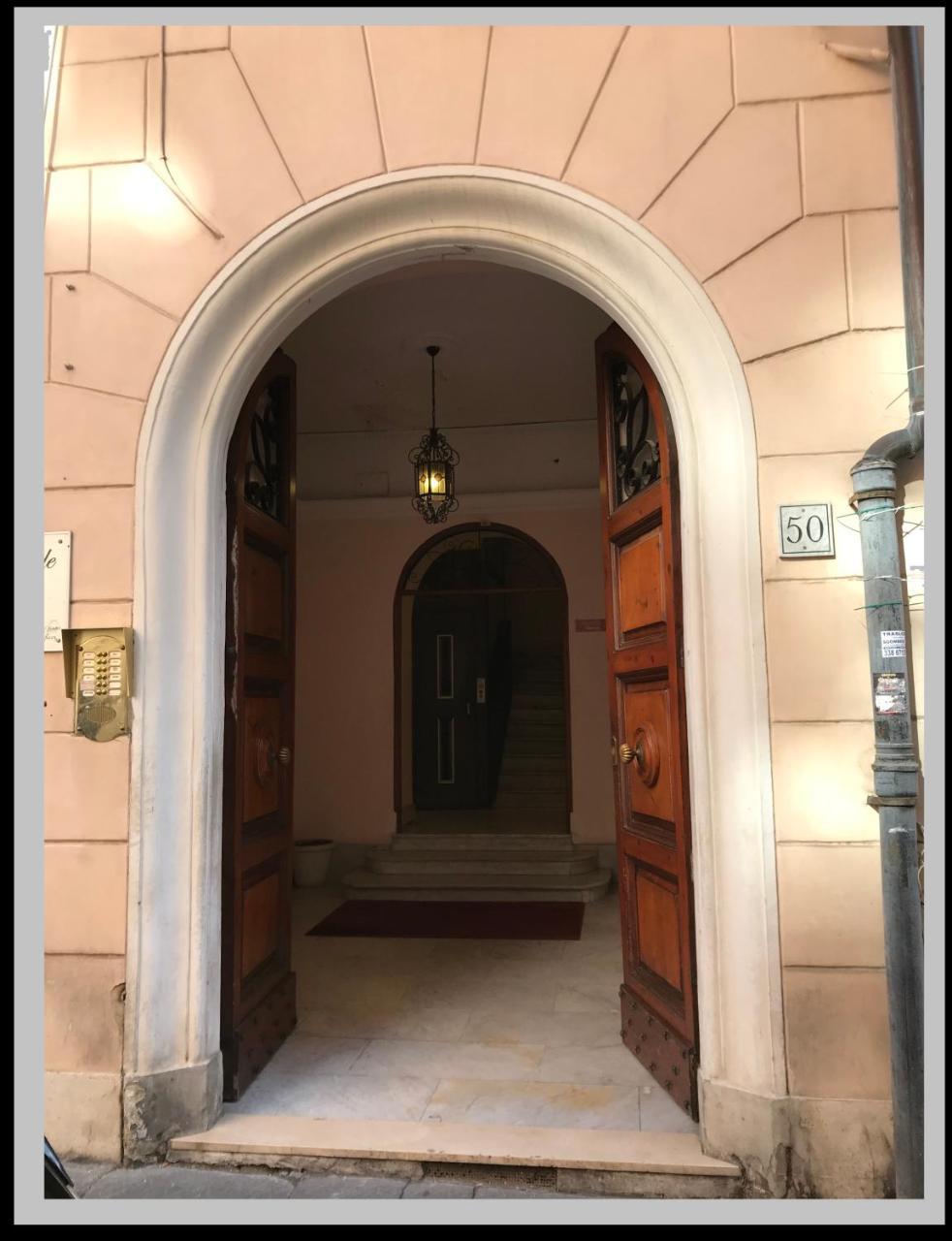Bel Soggiorno Rome Exterior photo