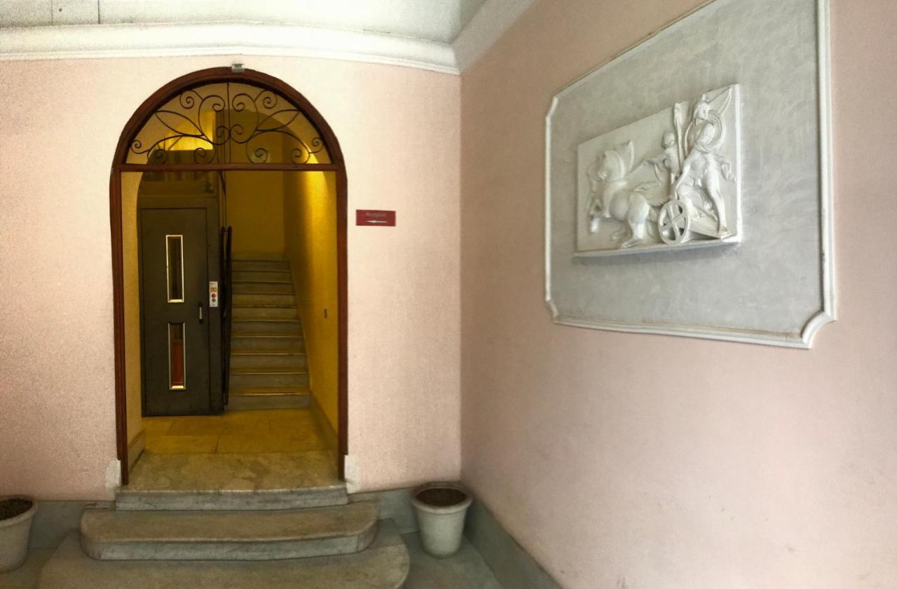 Bel Soggiorno Rome Exterior photo