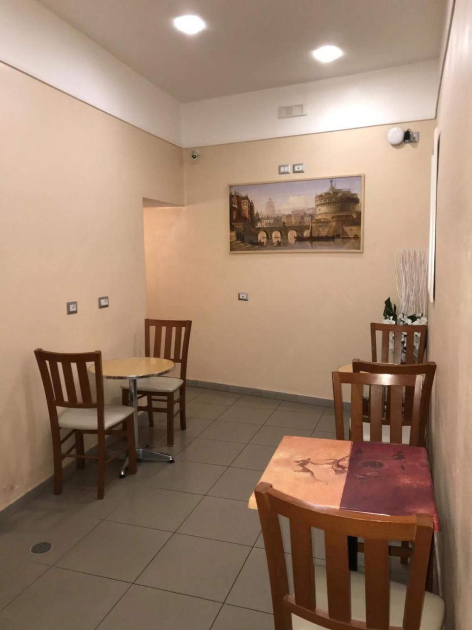 Bel Soggiorno Rome Exterior photo